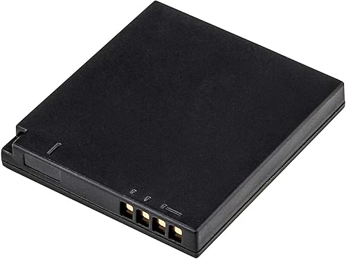 Miniatura 2 de Kastar Paquete de 4 baterías y cargador USB LTD2 de repuesto para Panasonic DMW-BCK7 DMW-BCK7E DMW-BCK7GK DMW-BCK7PP ACD-341, NCA-YN101F NCA-YN101G