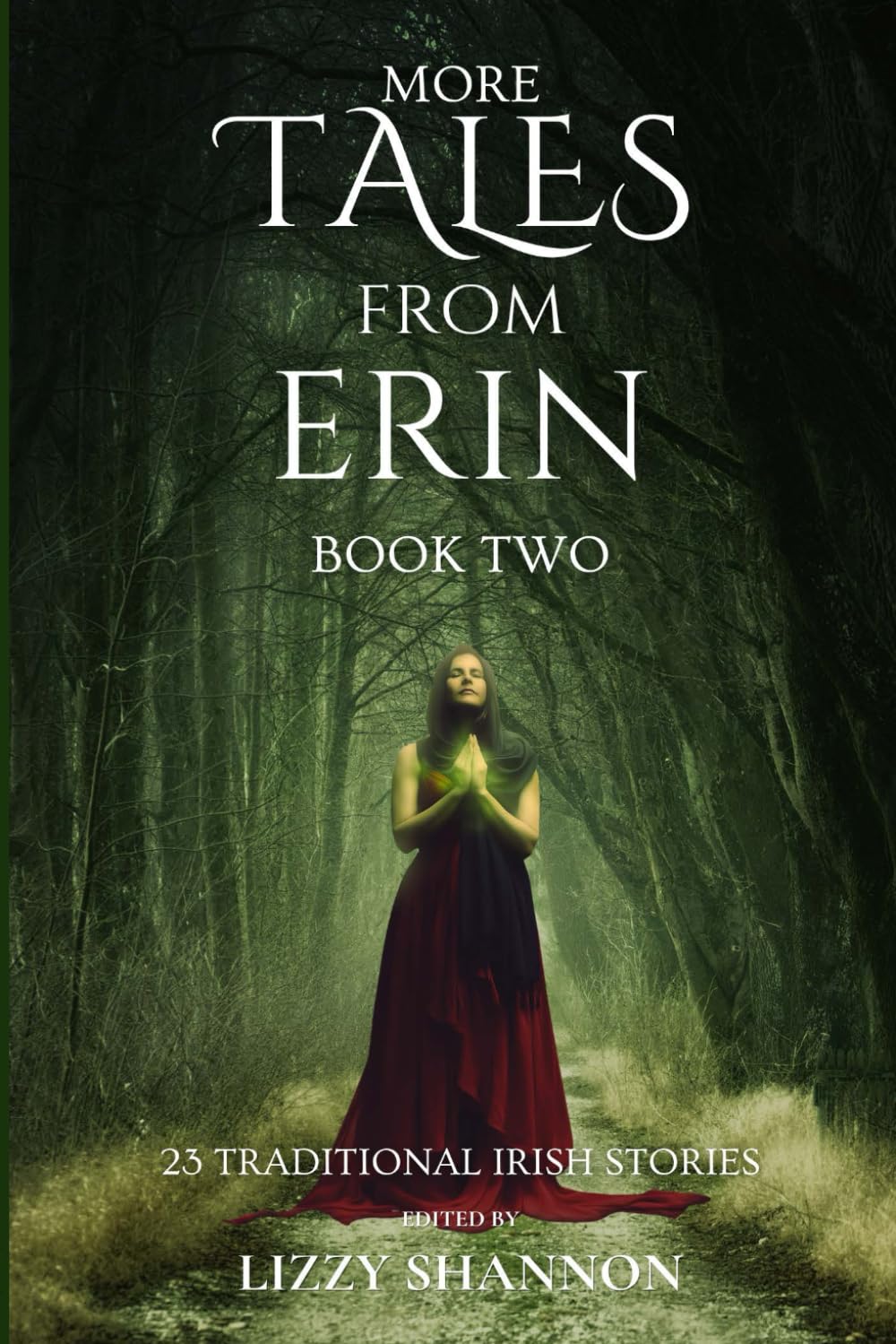 More Tales from Erin: A Second Anthology of Rare Irish Legends