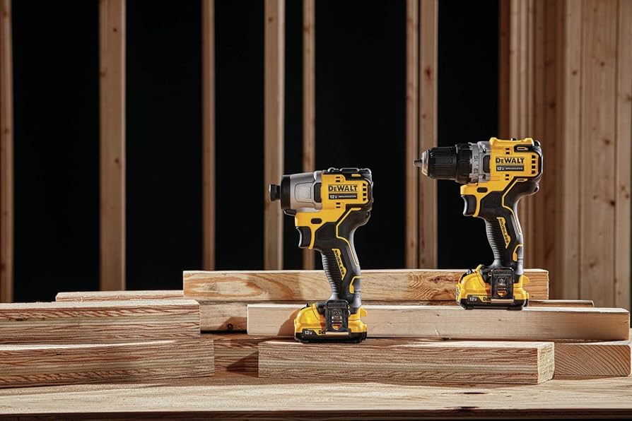 Ferramentas DeWalt