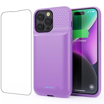 iPhone 14 Pro MAX パープル 512 GB バッテリー100% Amazon.com: Apple iPhone 14 Pro Max, 512GB, Purple