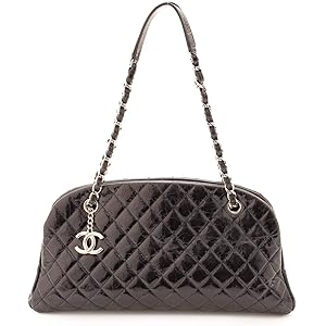 【ゴージャスに★】CHANEL マトラッセ ショルダーバッグ 18484-1.jpg