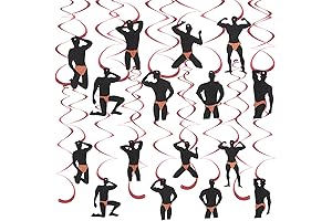 Lnlofen Bachelorette Party Dirty Swirls