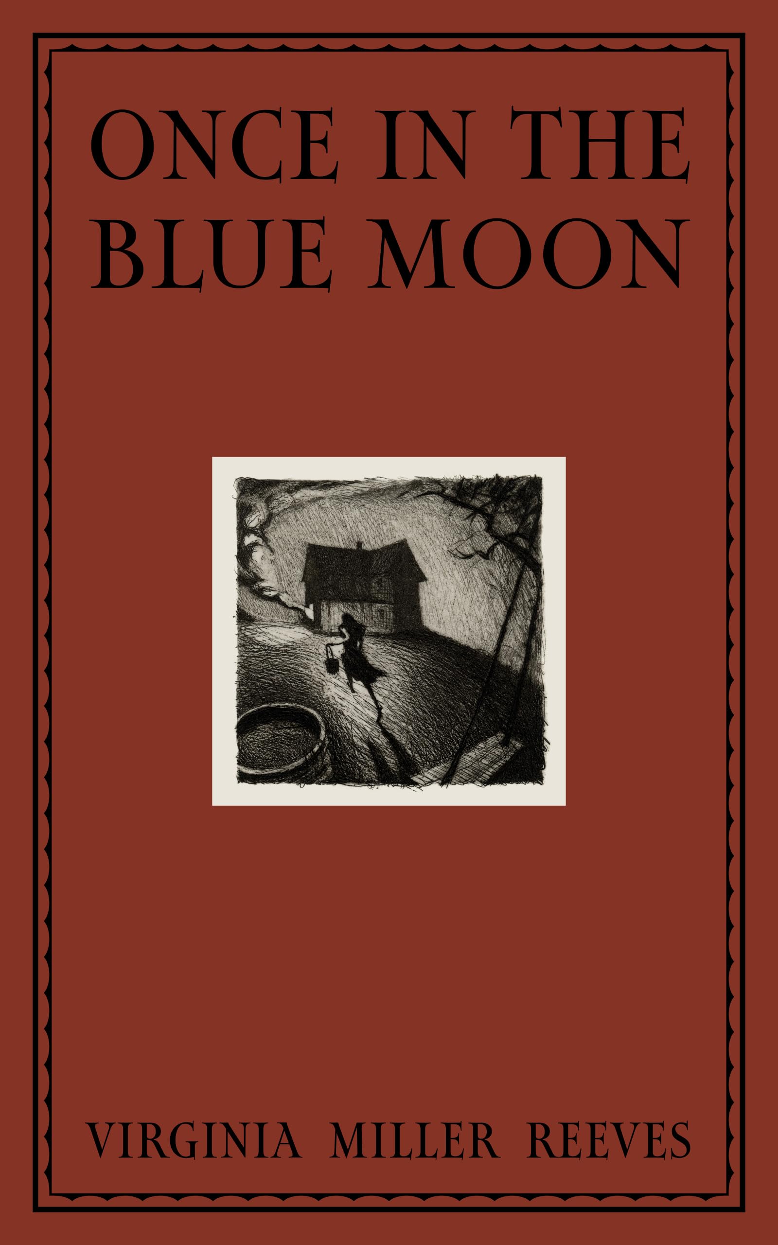 Buy Once in the Blue Moon — BookShops.in