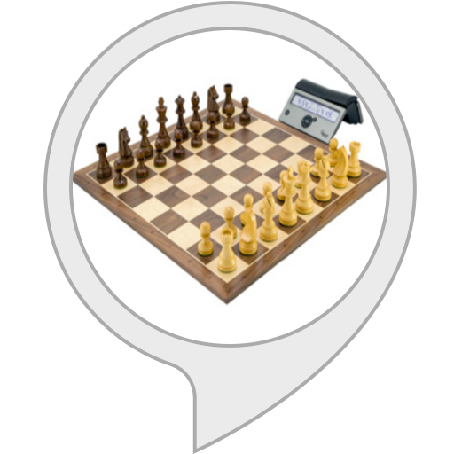 My Favorite Chess Player Alexa Skills