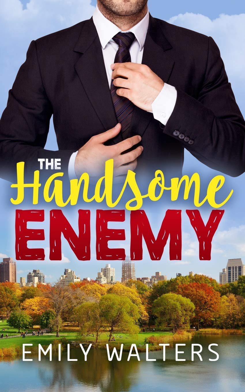 The Handsome Enemy