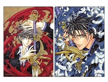 Amazon.co.jp: 東京BABYLON 東京タワー CLAMP X 神威 封真