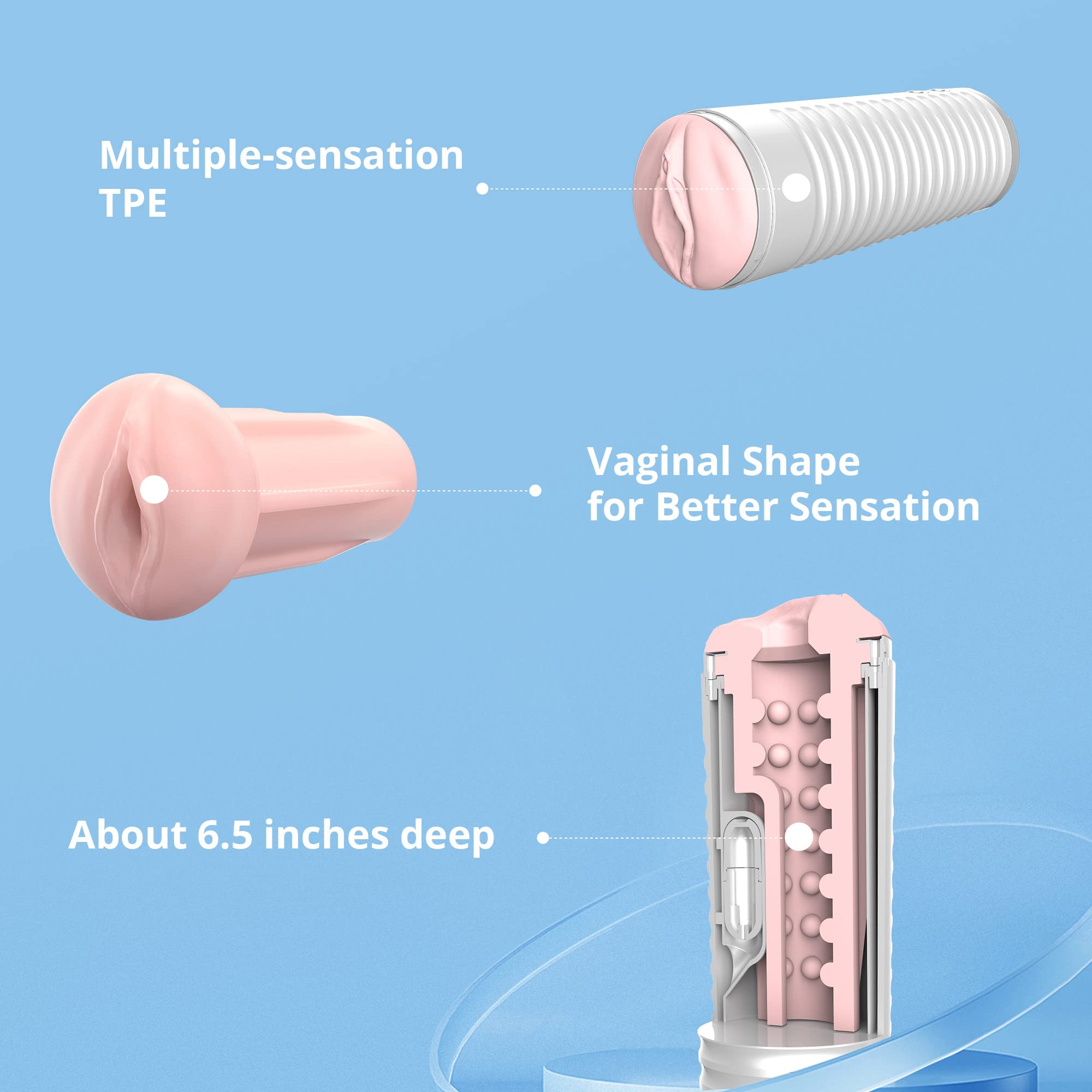 lovense max 2 sleeve