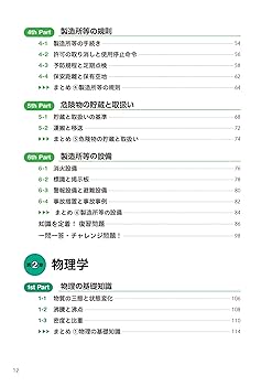 この1冊で合格! 教育系YouTuberけみの甲種 危険物取扱者