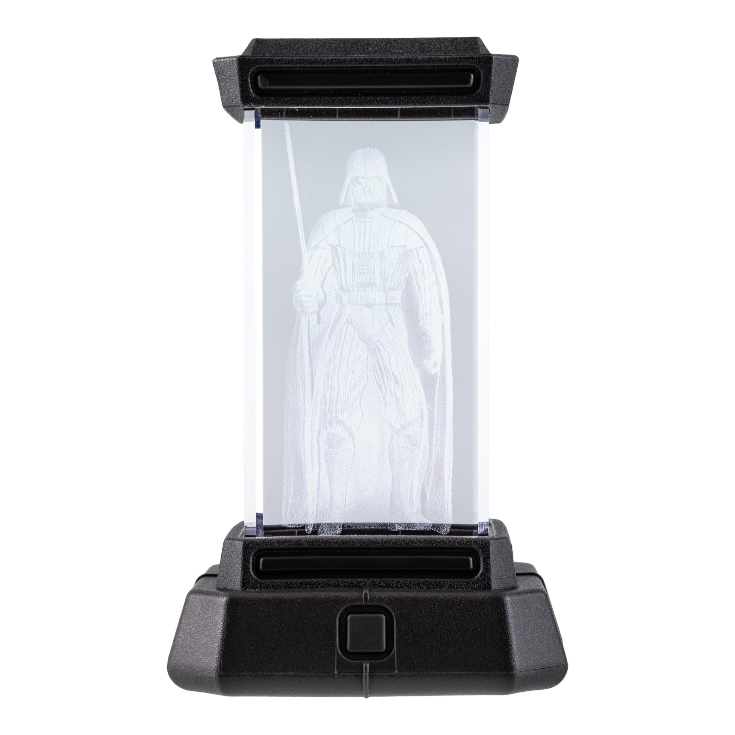 Paladone Holograficzne światło Darth Vader, lampa kolekcjonerska Star Wars