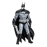 McFarlane Toys - DC Multiverse - Batman: Arkham City - 7