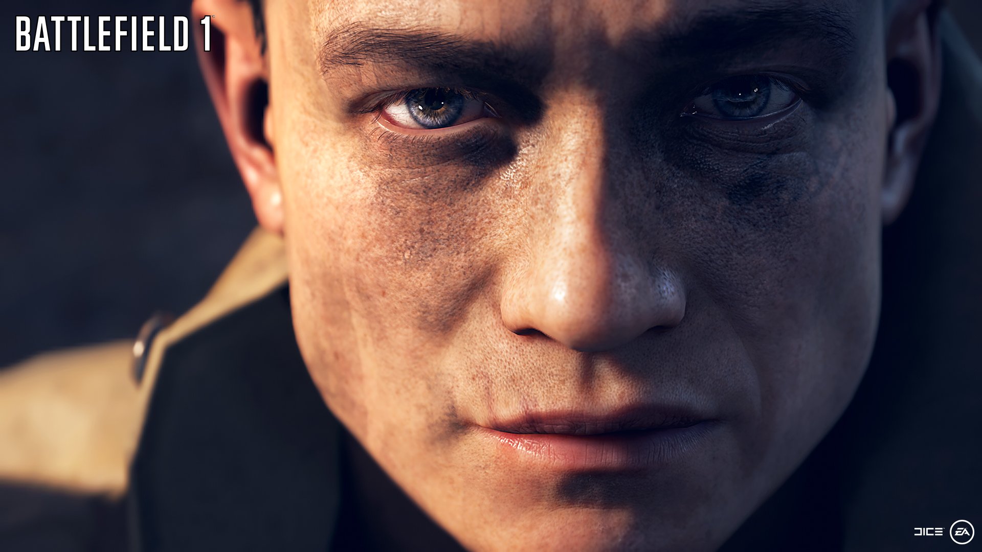 Battlefield 1 - [PlayStation 4]