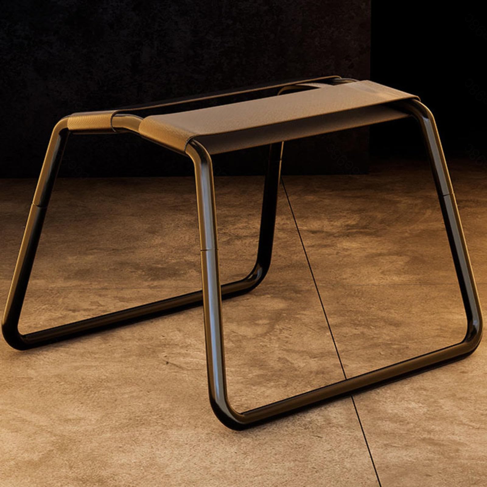 Sedia Smontaggio e Montaggio della Scatola è Stabile e Antiscivolo,Chair1