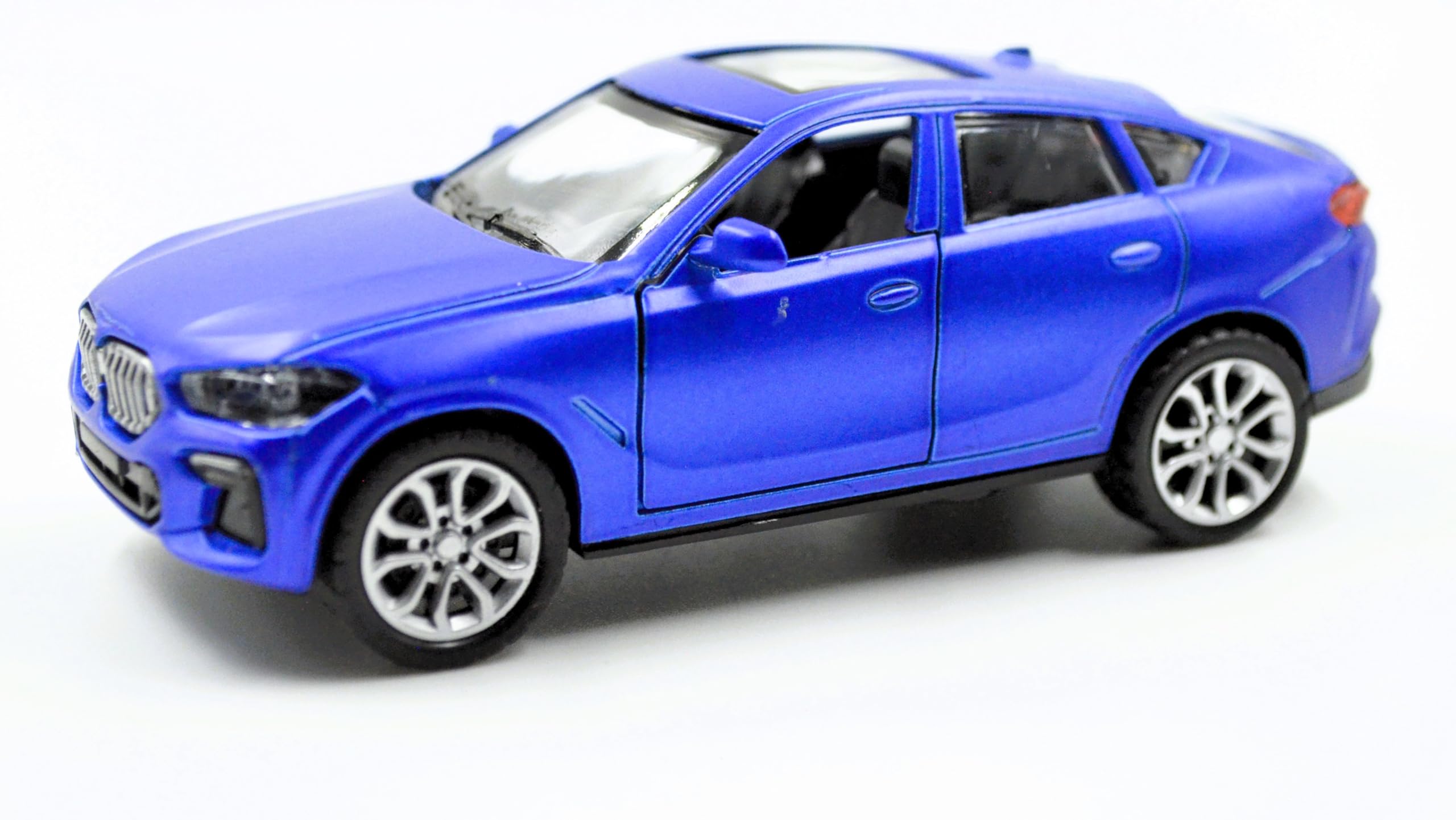Omiyage Small Scale Metal Die-Cast b.m.w X6 Toy car Model with Opening Gates, Random Colour (B0D9DC2Q87) Amazon Price History, Amazon Price Tracker