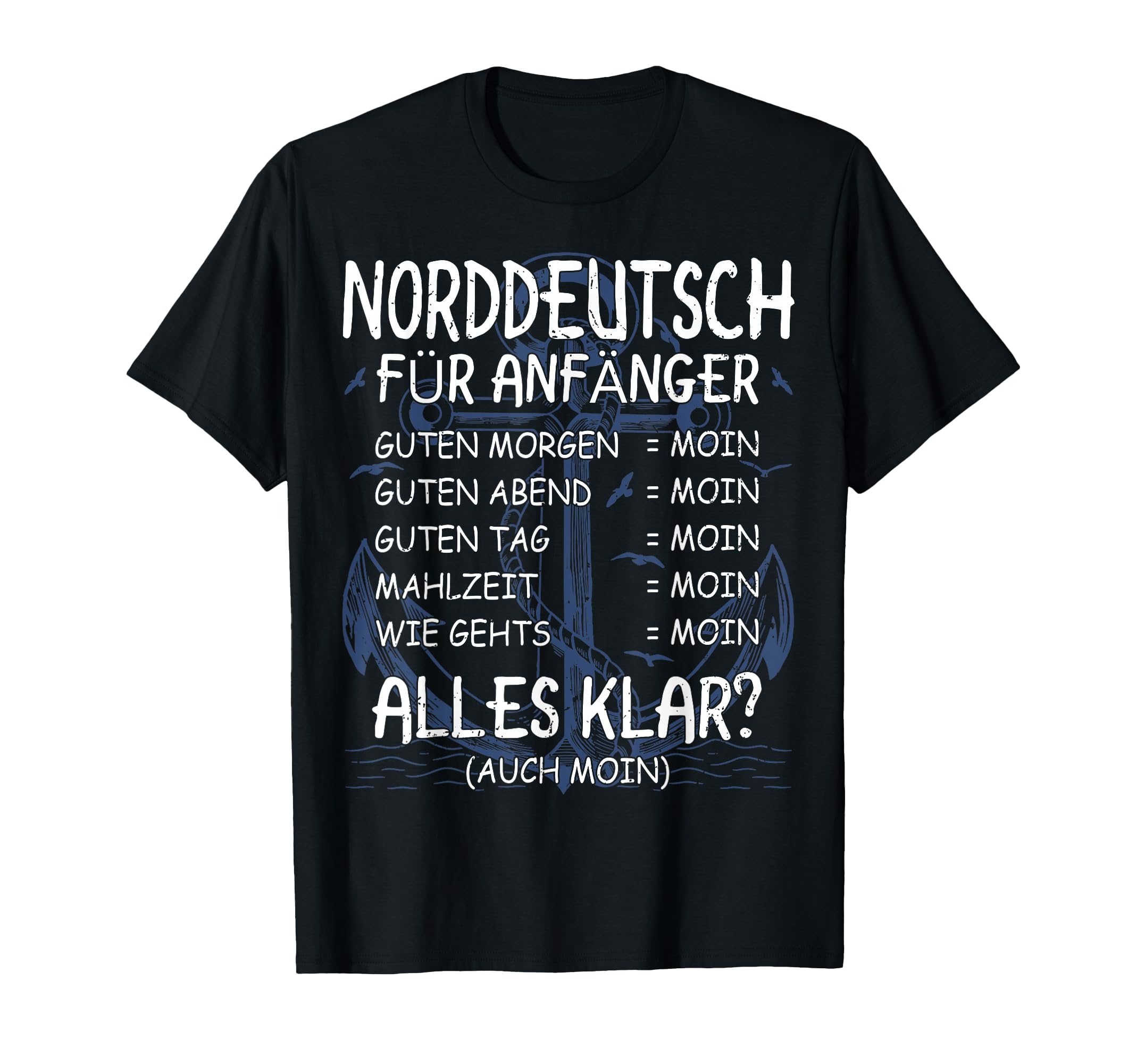 Kleidung mit Designs von Amazon Merch on Demand
