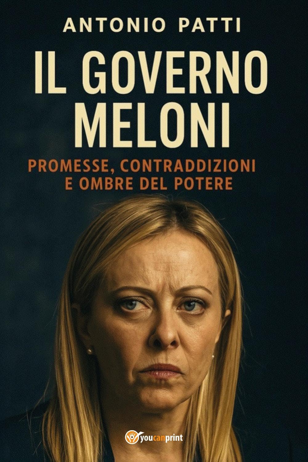 Il Governo Meloni: Promesse, Contraddizioni e Ombre del Potere