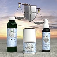 Vista 7 de Desodorante Silver Shield, fórmula para pieles sensibles