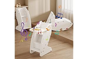 Rabbit Rustler High Chair: The Ultimate Dining Companion for Your Little One