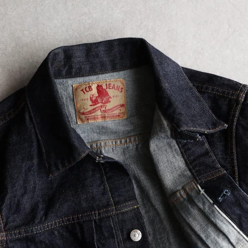 TCB jeans TCBジーンズ TCB 50