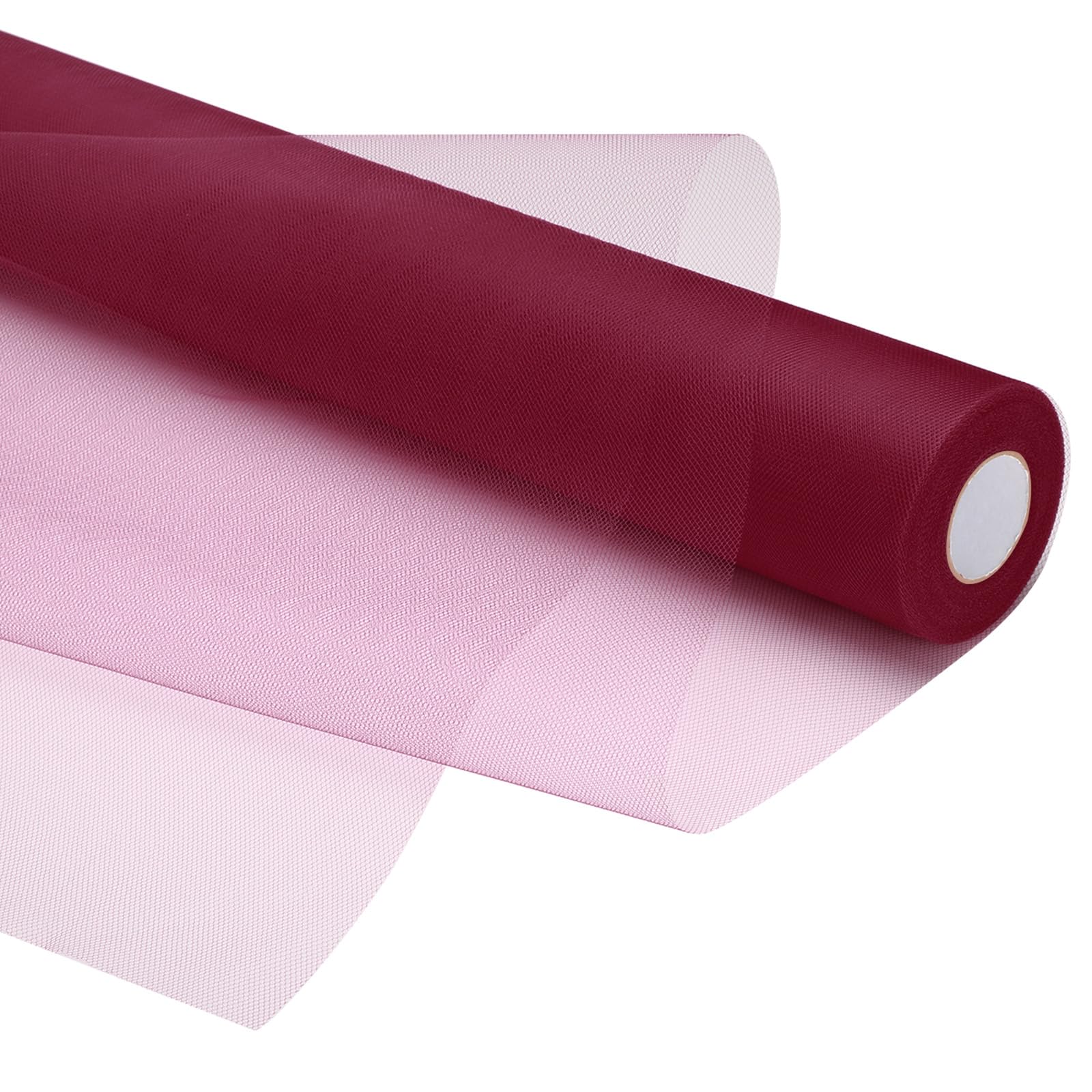 PATIKIL Tulle Fabric Rolls