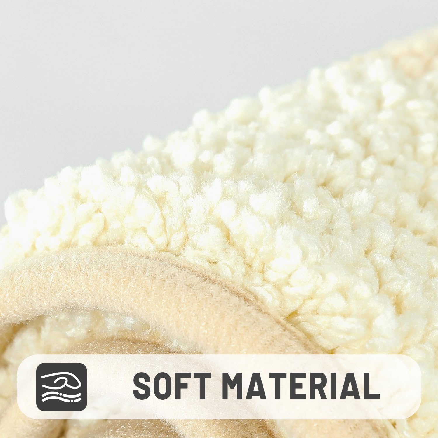 Super Bath mats for Bathroom Non Slip, Fluffy Absorbent Microfiber Bath mat Washable, Aesthetic Bathroom Rugs, Cute Bath mat for Sink, 31" x 20"