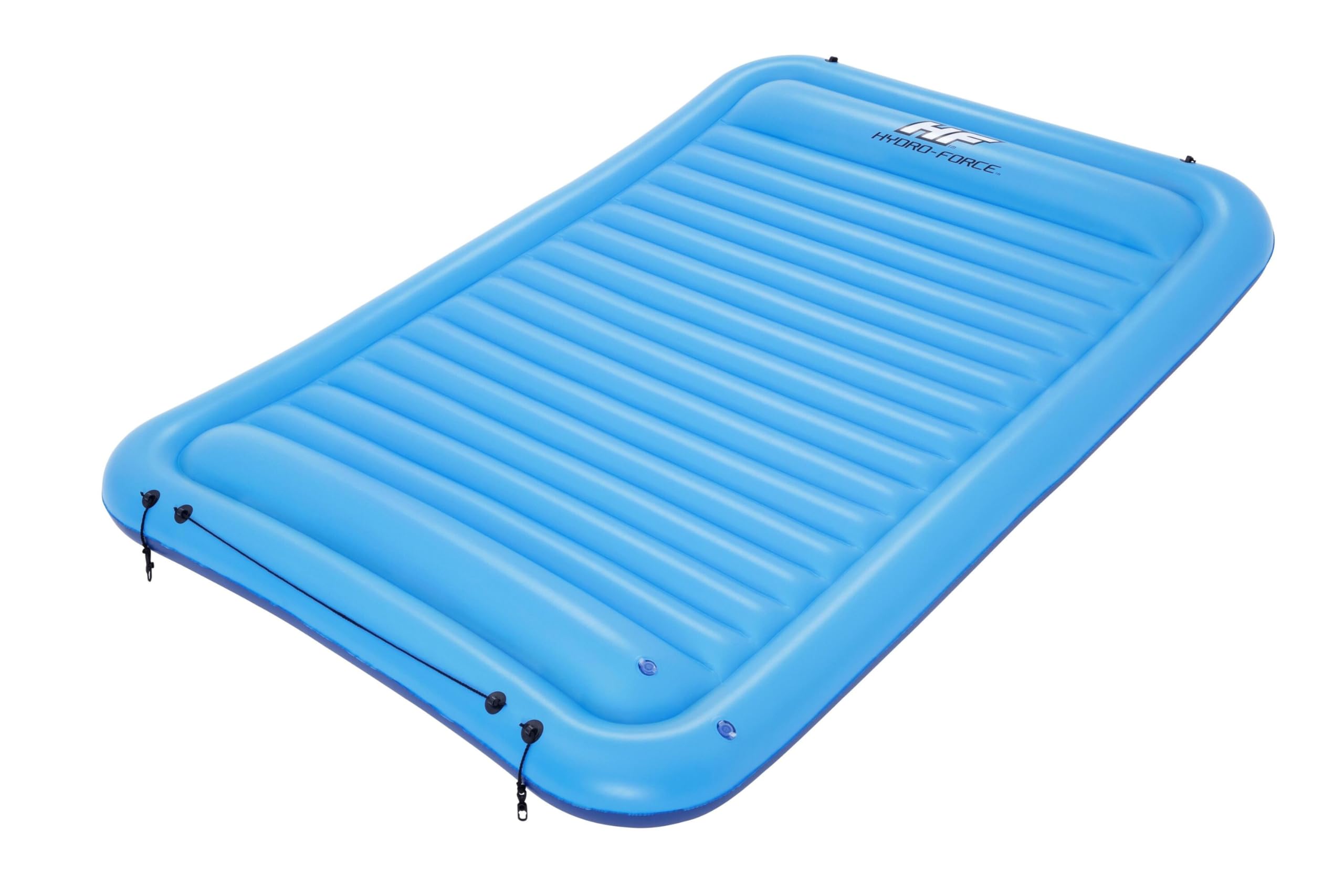 Hydro–Force 114" x 75"/2.90m x 1.91m Sun Soaker Floating Platform