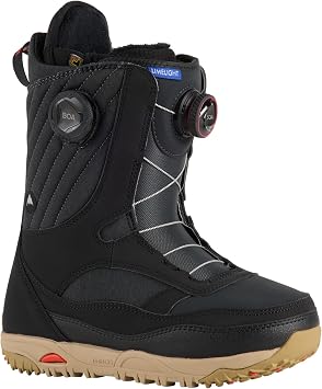 Burton Womens Limelight BOA Snowboard Boots