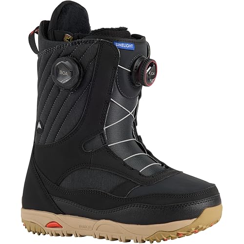 Burton Women's Limelight BOA Snowboard Boots