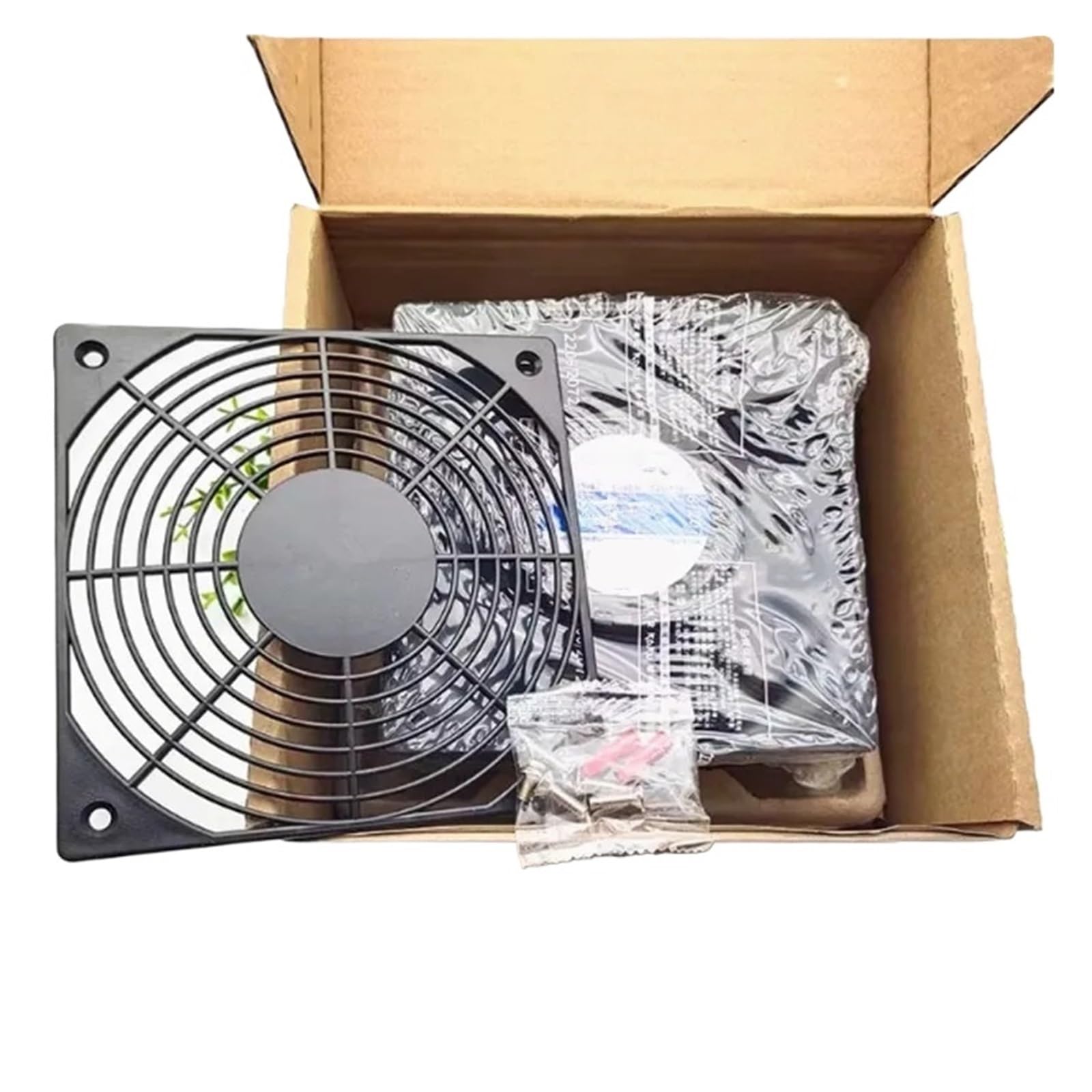 EAHWCXSD Cooling Fan KA1725XA2 KA1606HA2(KA1606HA2)