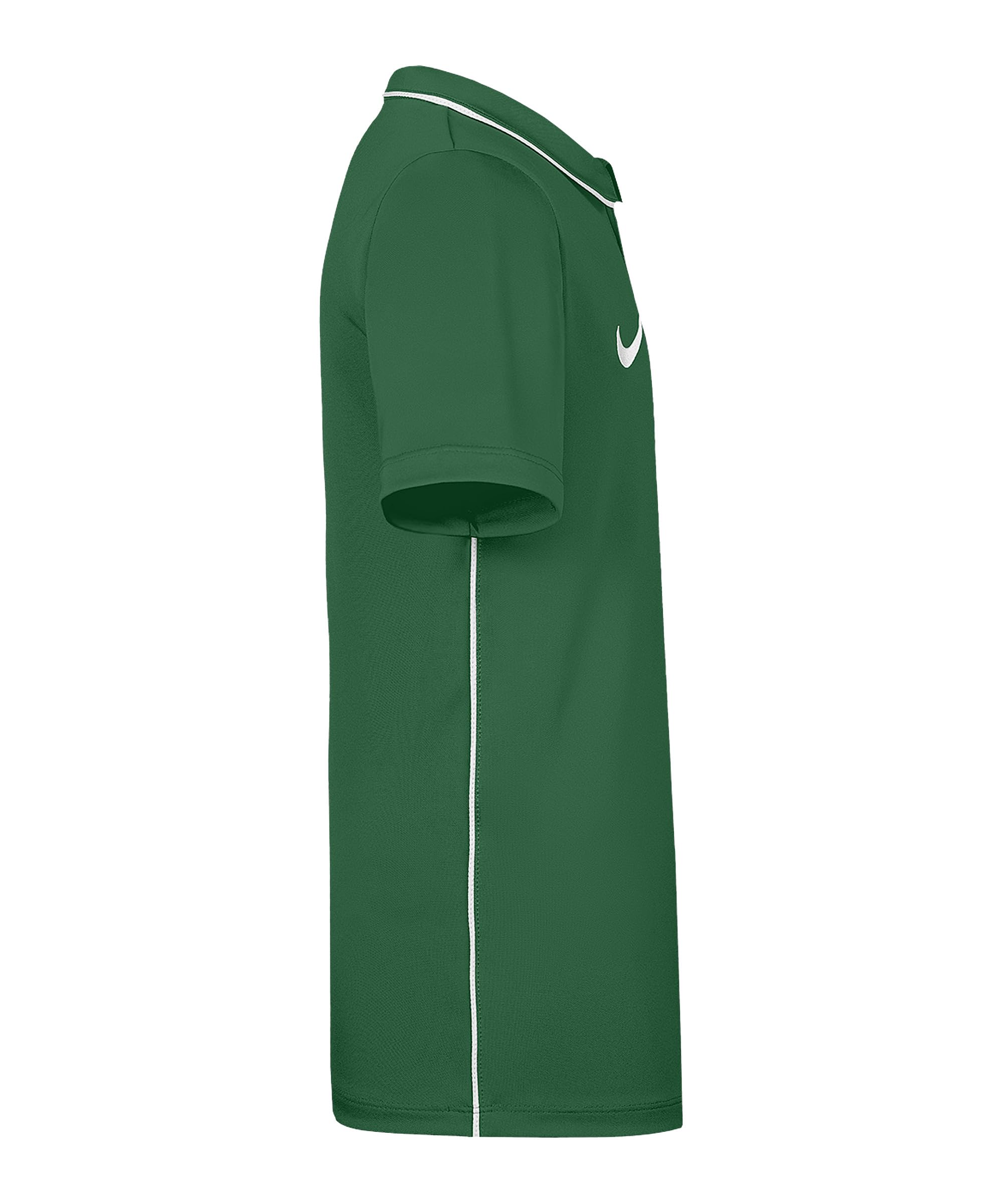 Nike Y Nk DF Park26 SS Polo Polo a Maniche Corte Unisex - Bambini e Ragazzi (Pacco da 1)