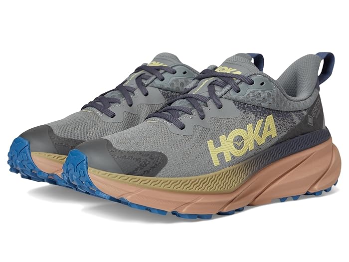 H.O Men's Hoka Challenger 7 GORE-TEX® | Zappos.com