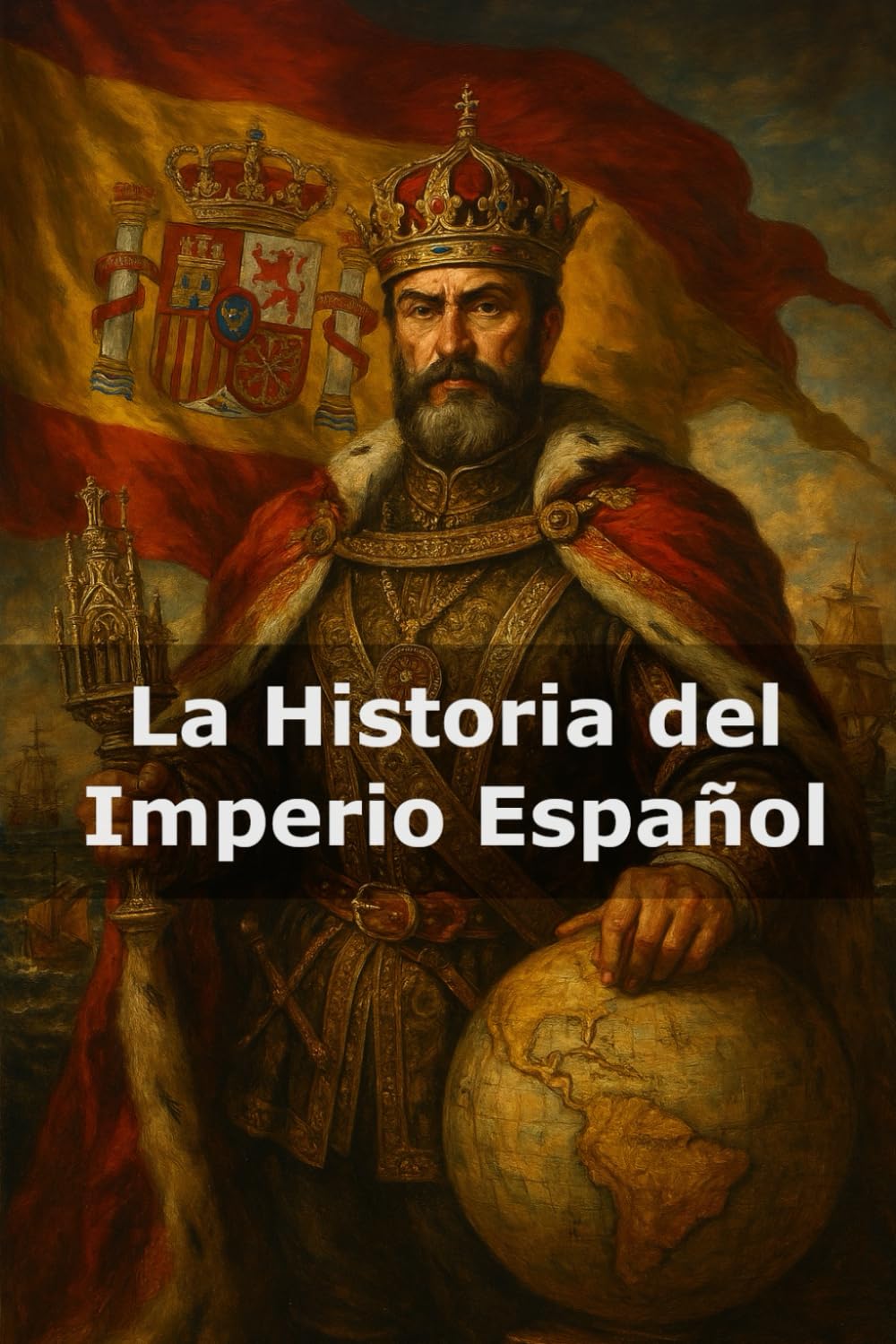 La Historia del Imperio Español