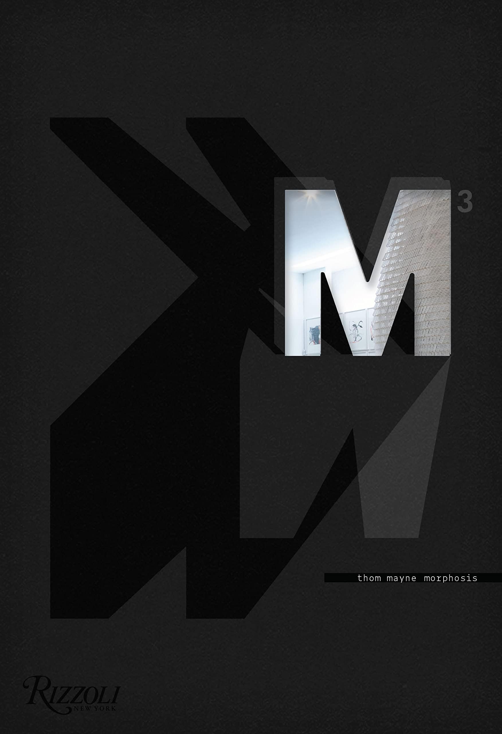 M³: modeled works [archive] 1972-2022