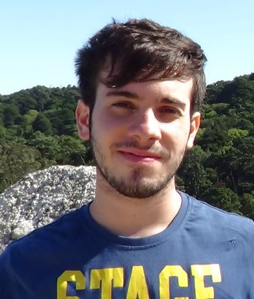 Antonio Ladeira books, biography, latest update