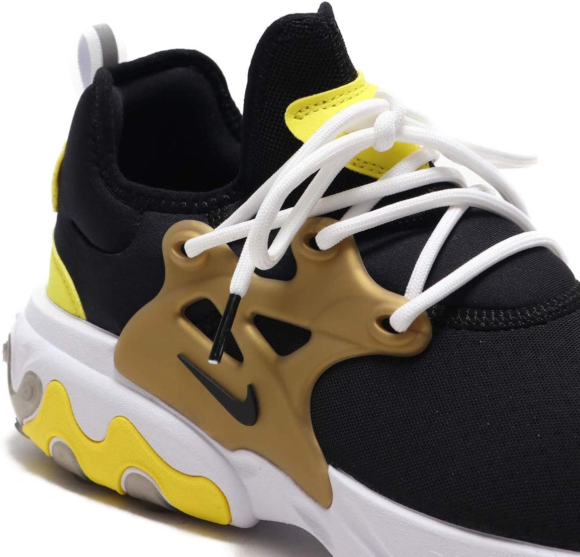 nike presto react honey