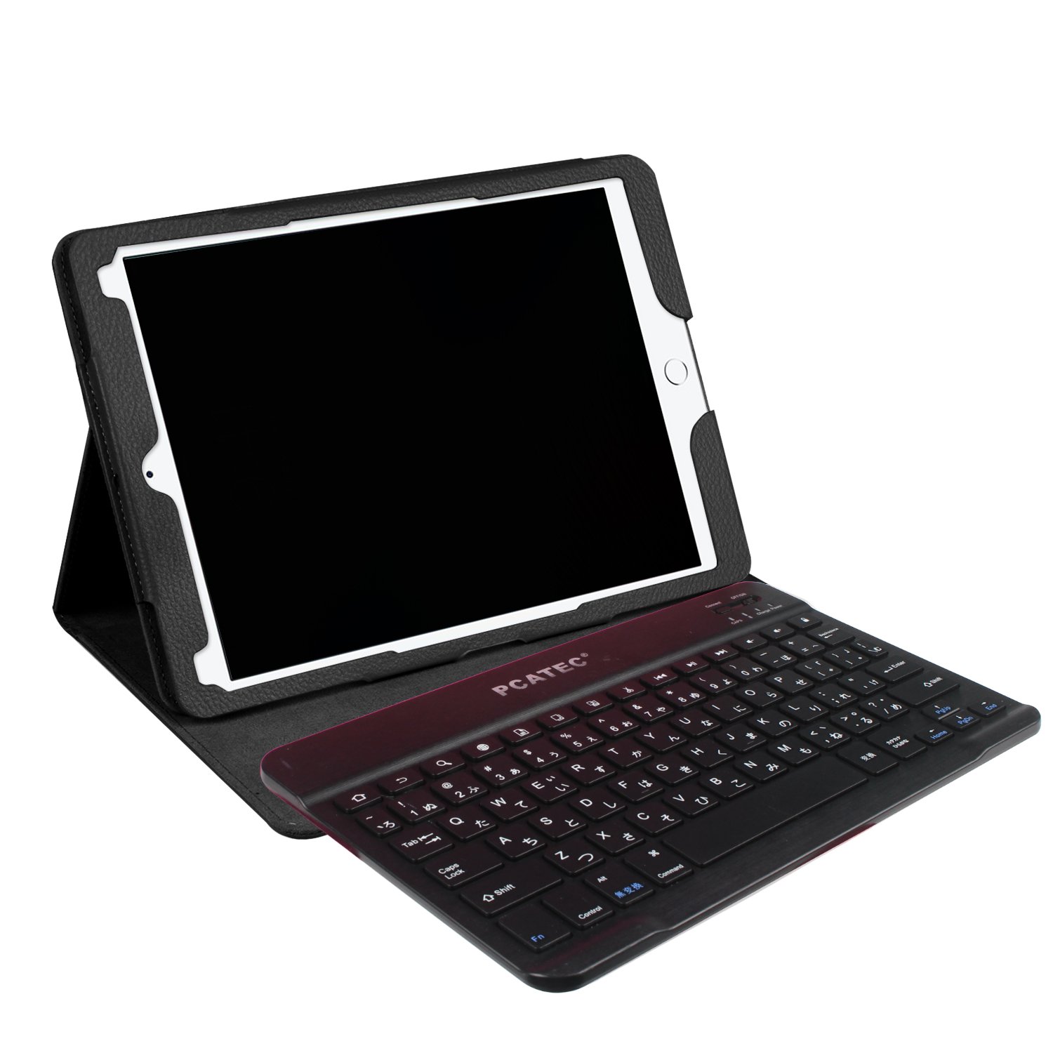 T*3様 PCATEC キーボード付き iPad 第6世代 Amazon | 【PCATEC】iPad 9.7(2018第6世代) / NEW iPad9.7（2017年