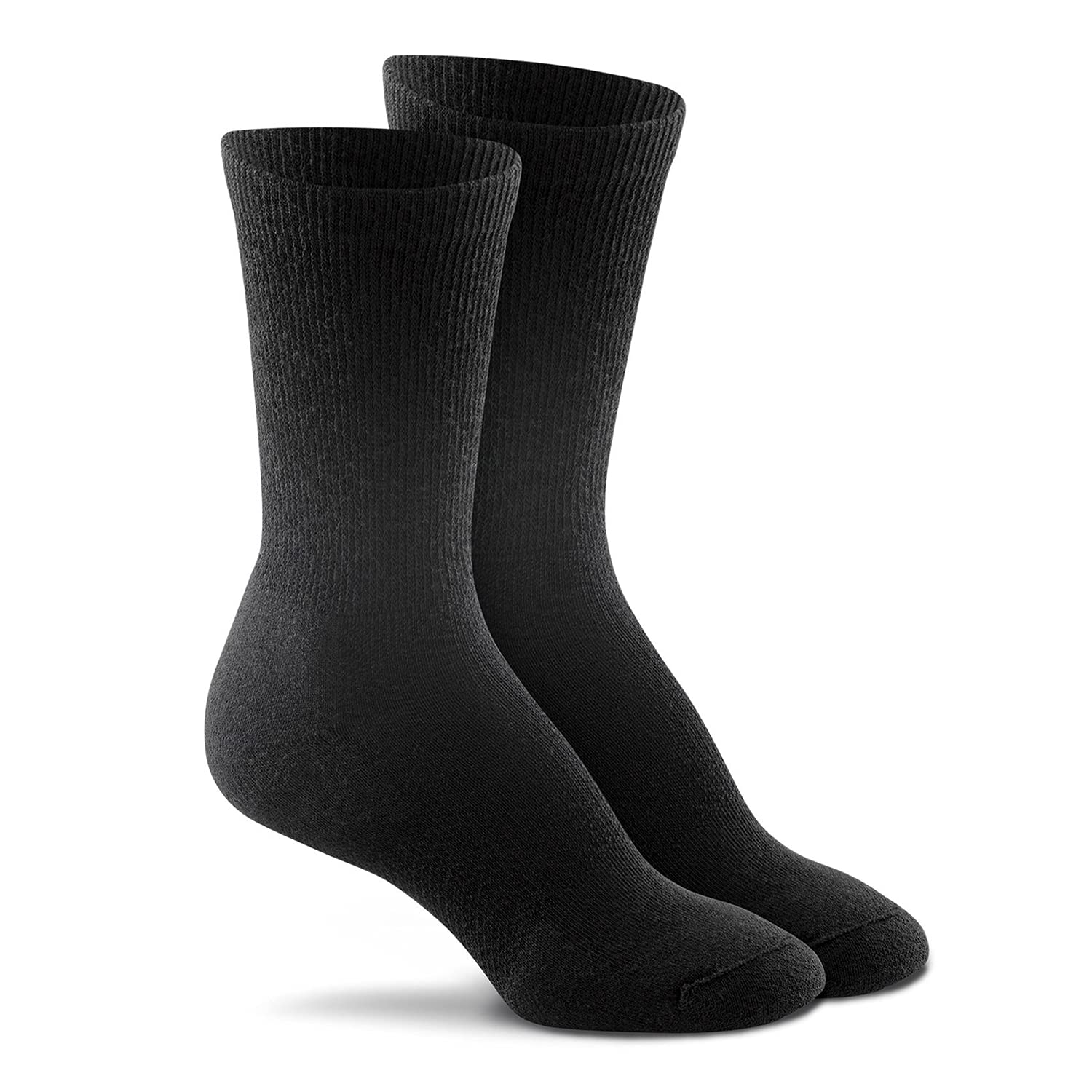 Fox River Women's Diabetic Crew Socks Amazon.in Health & Personal Care