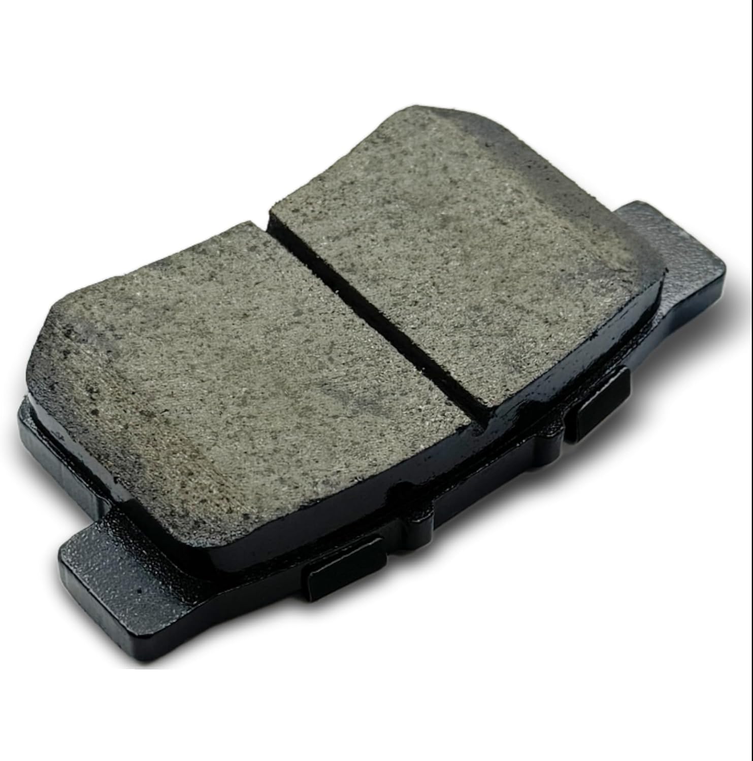 Front Rear Ceramic Brake Pads 8 Pieces Set fit for 2005-2006 Honda CR-V All Models,for 2012-2016 for Honda CR-V FWD Models