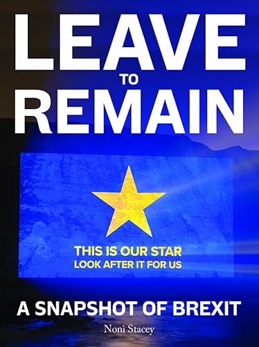 Leave to Remain: A Snapshot of Brexit