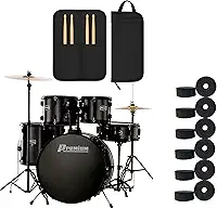 Bateria Premium Dx422 Bumbo 22 (MBK)