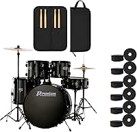 Bateria Premium Dx422 Bumbo 22 (MBK)