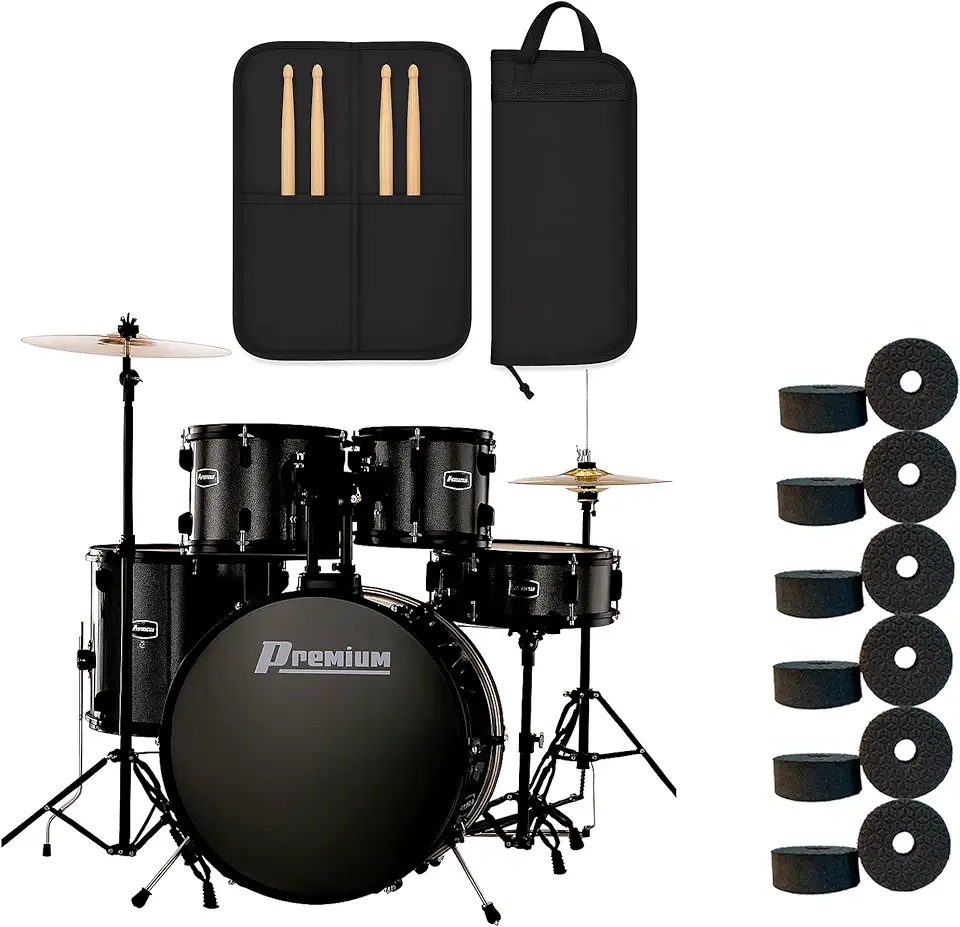 Bateria Premium Dx422 Bumbo 22 (MBK)