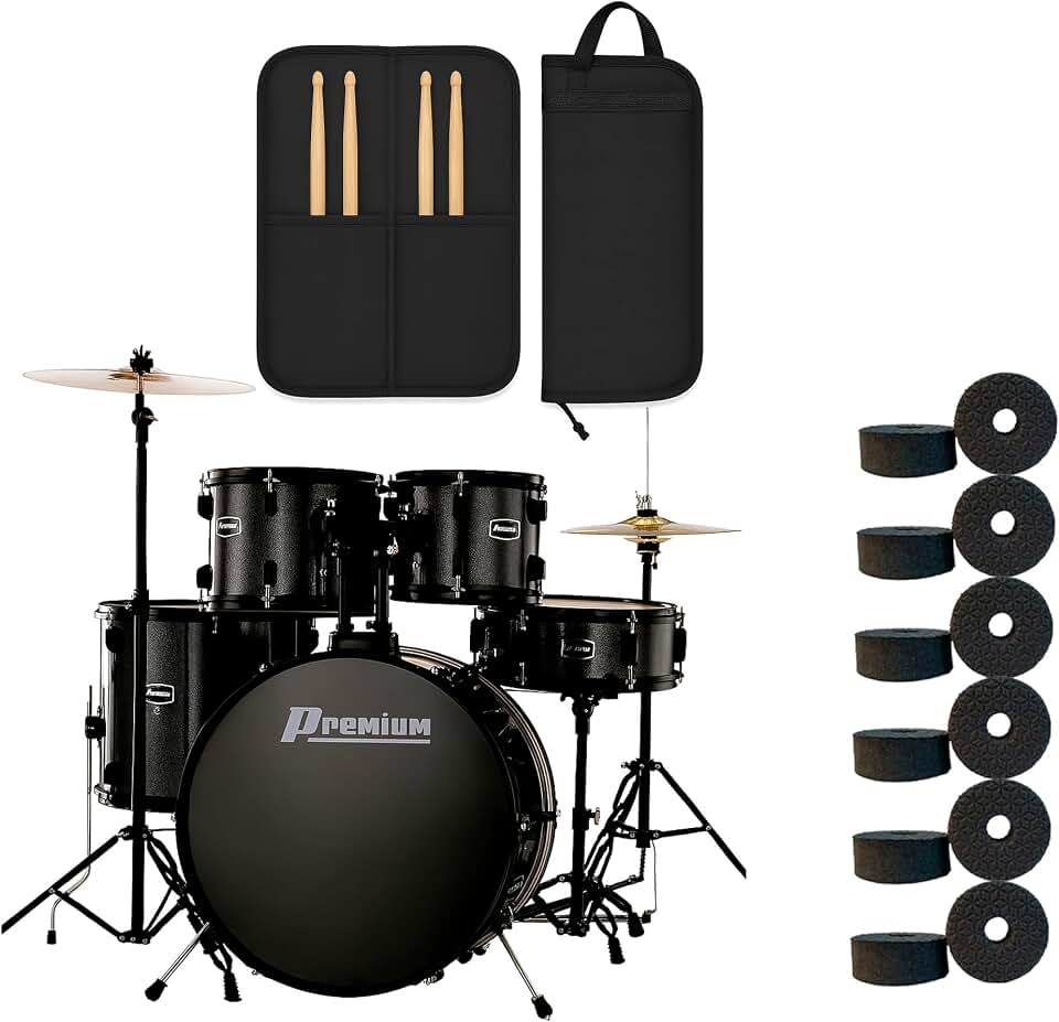 Bateria Premium Dx422 Bumbo 22 (MBK)