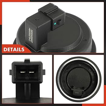 Amazon.com: A-Premium ABS Wheel Speed Sensor Compatible with