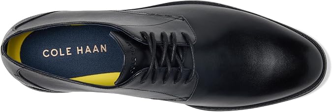Cole Haan Men's Hawthorne Plain Toe Oxford