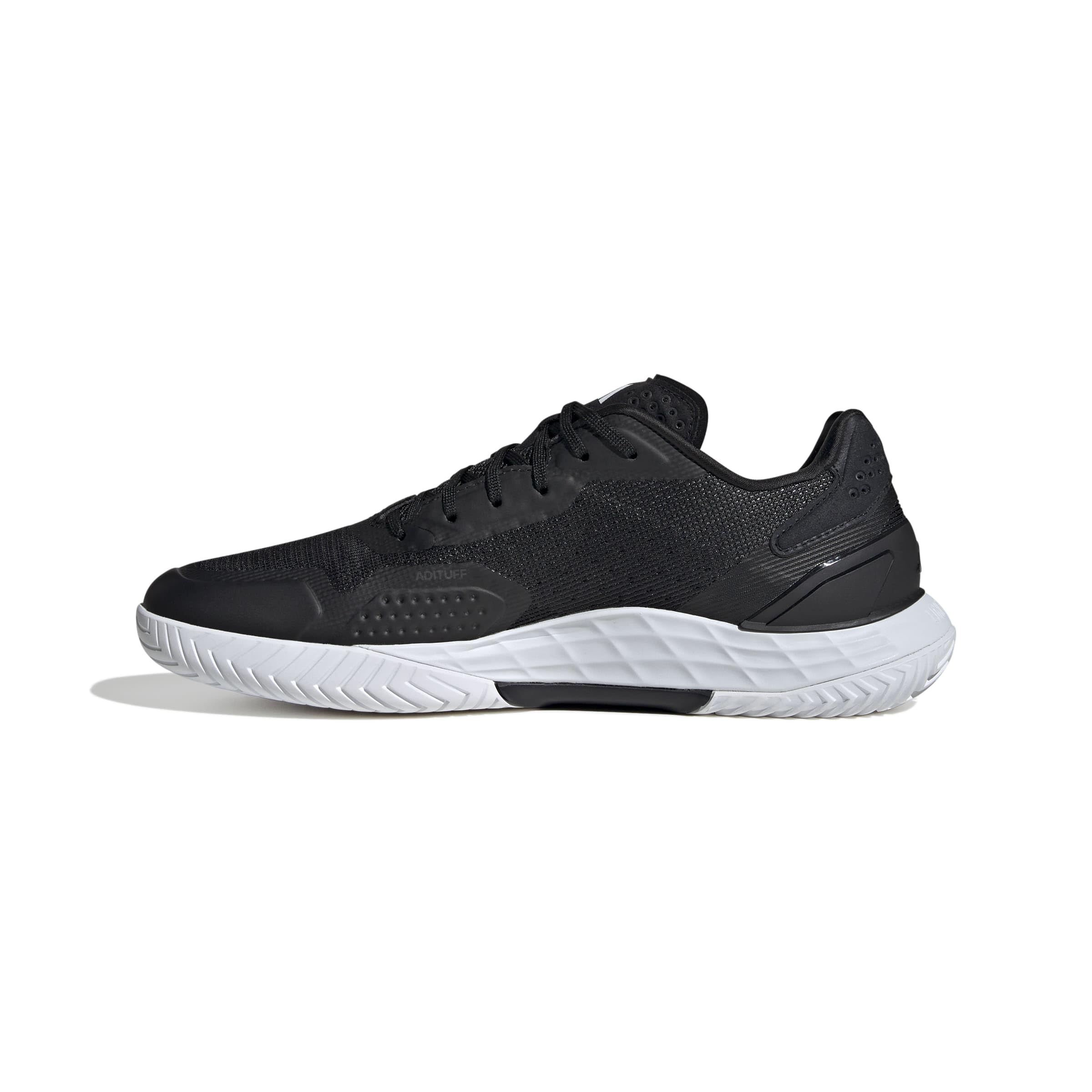 adidas Defiant Speed 2 Tennis Shoes