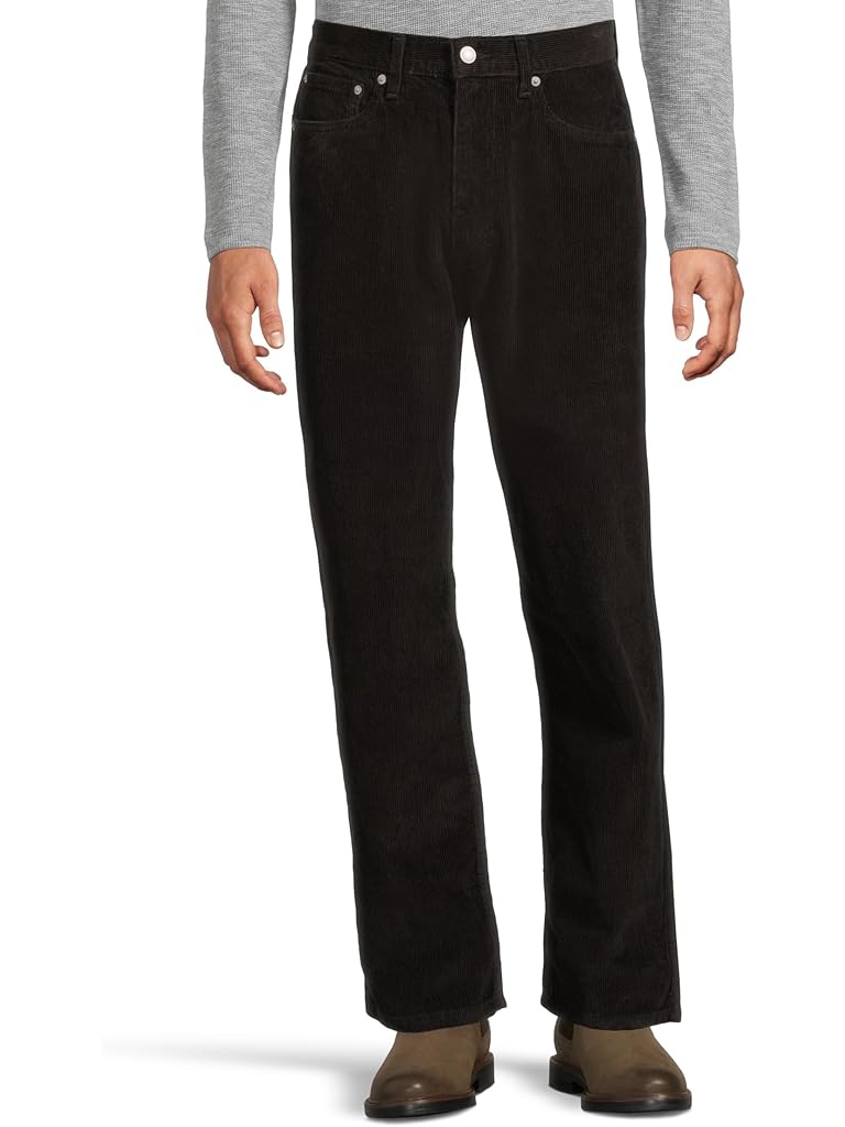 Gray Levi's® 565 Loose Straight