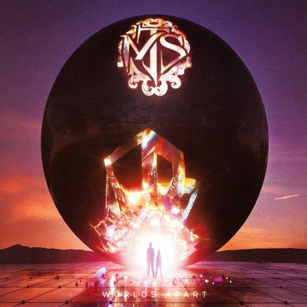 Make Them Suffer 2枚セット Make Them Suffer 2枚セット