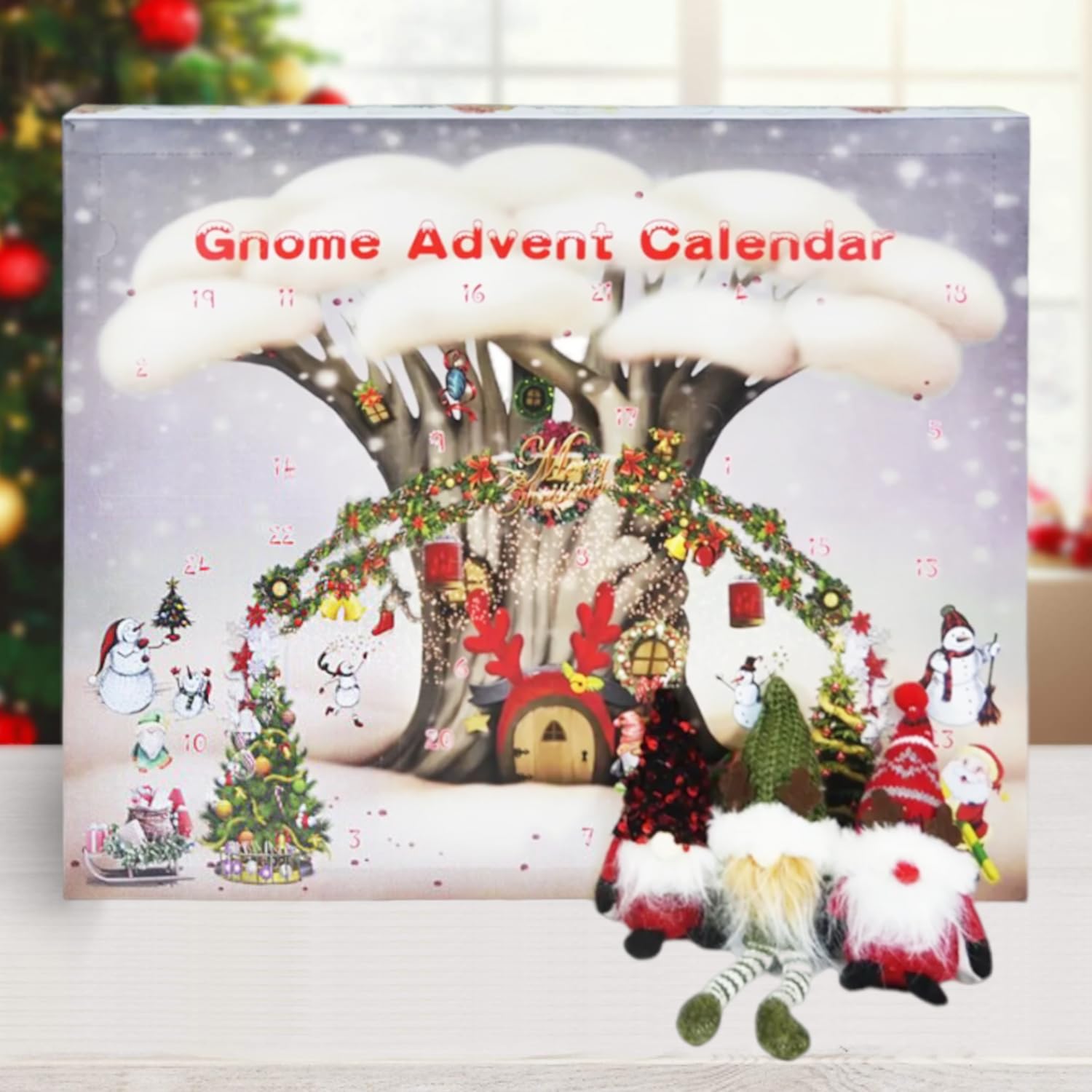 amazon-com-christmas-gnome-advent-calendar-2024-24-day-gnome-advent-calendar-with-collectible-gnome-dolls-christmas-holiday-decor-gnome-calendar-gift-advent-calendar-2024-home-kitchen