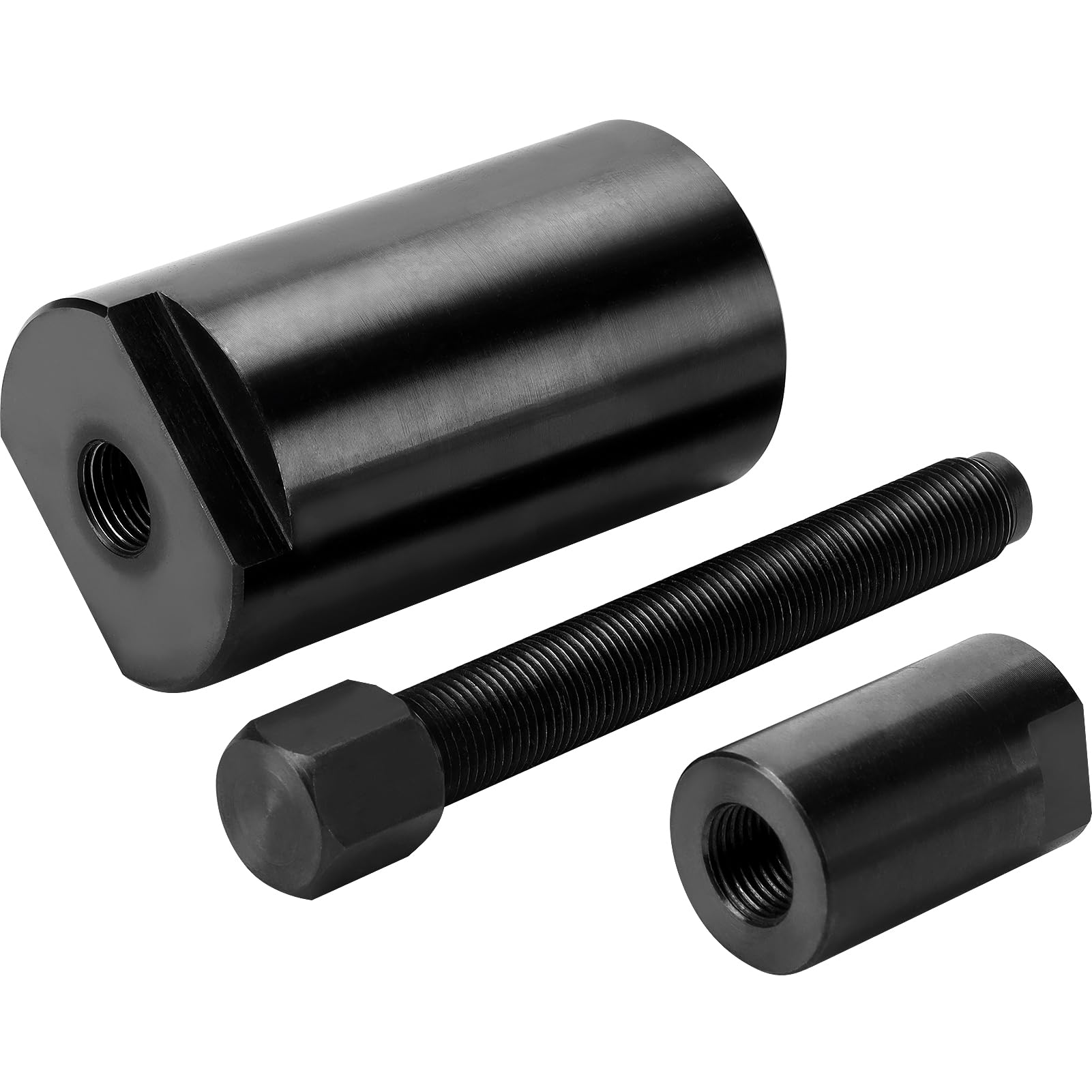 Extractor De Volante M38 X 0.059 In Para Suzuki DR-Z250