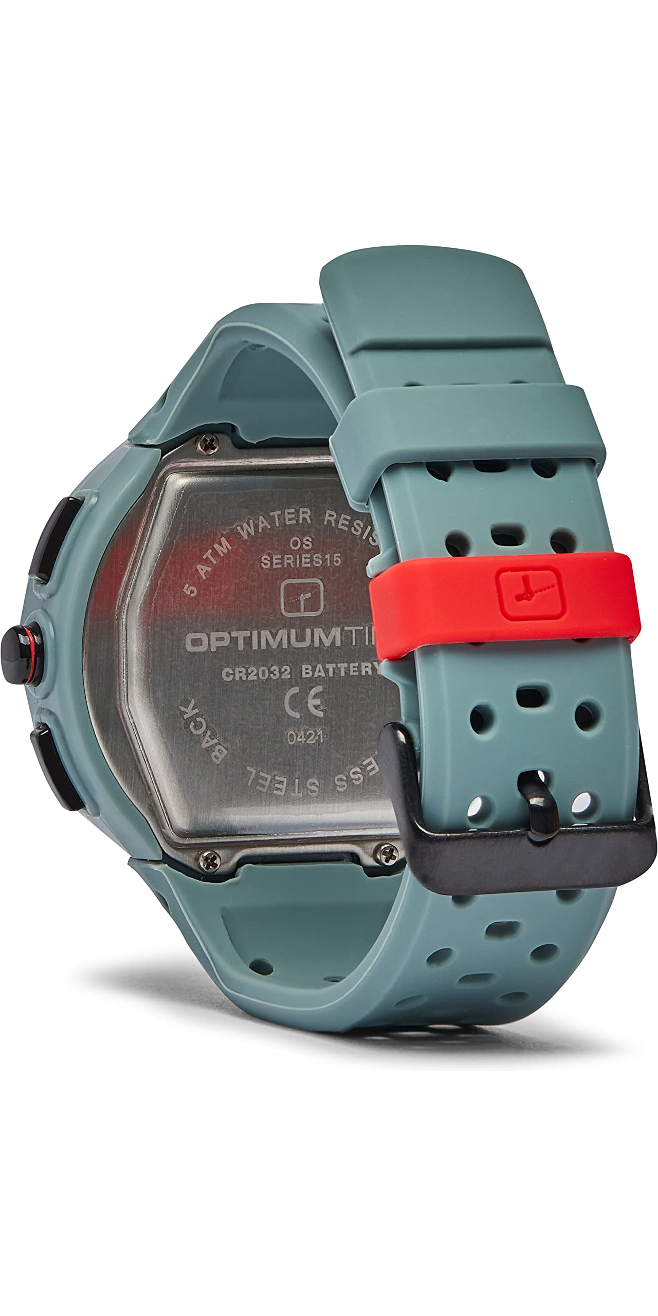 Optimum Time Zegarek żeglarski i ponton serii 15
